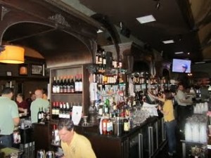 Good Eating at Lady Gregory’s