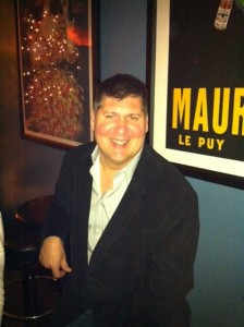 Local Business Owner Named Director on Pauls Foundation Board