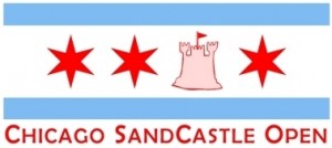 SandCastle Logo - Small