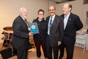 Congrats to ‘Andersonville Honors’ winners!