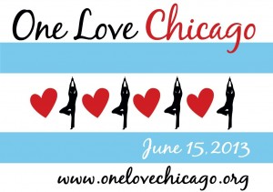 One Love Chicago Builds Community and Social Awareness