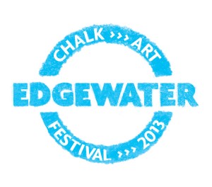 Chalk the (side)walks!