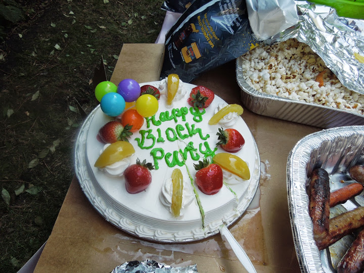 cake