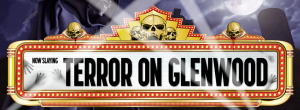 Terror on Glenwood.  Credit: Glenwood Catalpa Condos