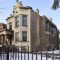 Demolition Of Historic Andersonville Home Put On Hold After Community Backlash, Its Future Still Unclear
