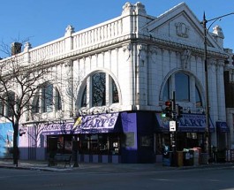 Andersonville’s Most Curious Places: 5400 N. Clark aka Hamburger Mary’s