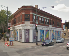 FLATS Chicago Looking For Tenant To Anchor The Busy Broadway/Ridge Intersection