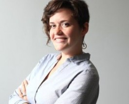 What Does the Edgewater Chamber, Edgewater Workbench and Kitchen Sink Have In Common? Ally Brisbin!