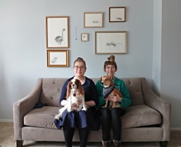 New Community Art Space Vignette/Vignette Opening This Spring