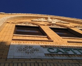 Andersonville’s Most Curious Places:  Capital Garage, 5545 N. Clark