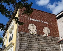 New Edgewater Art Initiative Seeking Area Properties To Showcase Vibrant Murals