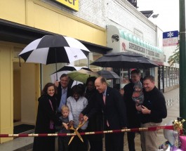 Diana’s Daycare: Working With Area Resources To Achieve The Small Business Dream