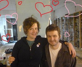 Edgewater Workbench Grand Opening Tonight