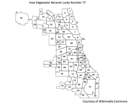 Edgewater 101: The True Story On How The Community Came To Be