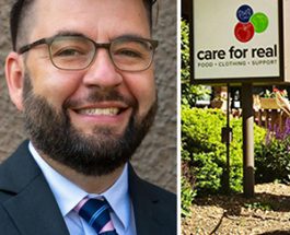 Edgewater’s Care For Real Finds Its New Executive Director