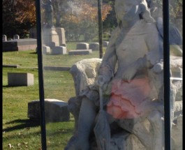 Local Ghost Stories To Get You In The Halloween Spirit