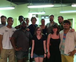 William H Macy Visits Jackalope Theatre, Shows Gaining National Buzz