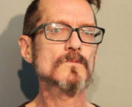 Edgewater Man Arrested After Planting Fake Bomb Near Bryn Mawr Red Line Station