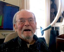 Local Artist John Kearney Dies But Leaves a Sculptural Legacy