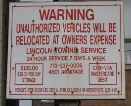 Lincoln Towing’s Days May Be Numbered As Clients Cancel Contracts