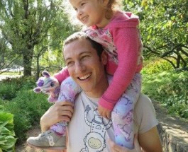 Andersonville’s North Pole Connection! Meet Toys Et Cetera’s Michael Waterbrook