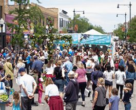 No Andersonville Midsommerfest For 2021