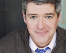 Edgewater Theater Hero! Steep’s Peter Moore.