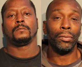 Two Friends Charged In Edgewater Burglaries Get Into Weekend Dispute That Leaves One Shot