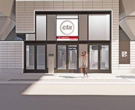 Berwyn and Lawrence Train Stations To Close Next Month And Demolition Will Begin