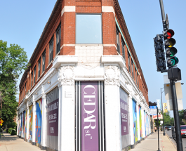 High Traffic Ridge and Bryn Mawr Corner Could See New Tenant Soon