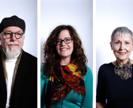 New Edgewater Public Mural To Include Faces of Local Residents, Yours Can Be Included Too