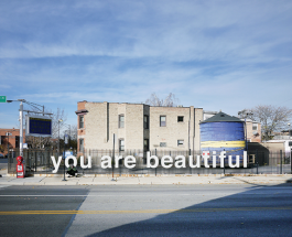 Andersonville May See Large-Scale Art Installations Pop Up Soon, ‘You Are Beautiful’
