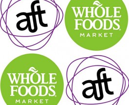 Select Whole Foods To Donate 5% Net Sales To About Face Theatre Today