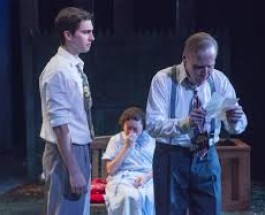 Raven Theatre Reveals the Morality and Ethics of Arthur Miller’s “All My Sons”