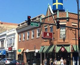 Four Andersonville Retail Shops Proactively Close To Help Slow Covid