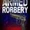 Alert Issued After 3 Armed Robberies In 20 Minutes On Sunday, One Victim Shot