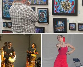 Edgewater Art Fair Returns With 100 Artists And 25 Musical Acts