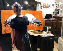 Andersonville Arts Week Returns One Month Earlier For 2018 With Over 150 Artists