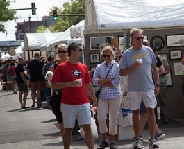 Andersonville Arts Week Expands For 2019 With A New Two-Day Outdoor Fest