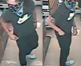 CPD Releases Video Of Violent Attack At Edgewater Jewel