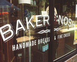 Baker And Nosh Said To Be Opening Second Location At Corner Of Ridge and Broadway