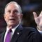Democratic Presidential Nominee Mike Bloomberg Opens Edgewater Campaign Office