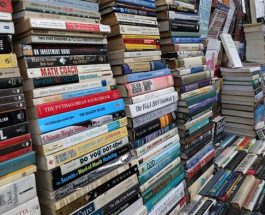 Edgewater Theatre Awarded Grant To Help Highlight Banned Literary Works