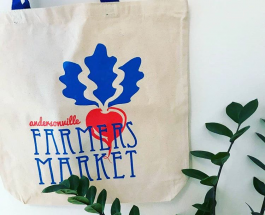 Andersonville Farmers Market Starts Today With Free Gift For First 100 Customers