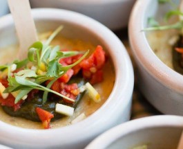 Cantina 1910 Snags Some Coveted ‘Hot List’ Spots