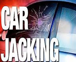 New Edgewater Carjacking Linked To Prior Incident On The Same Street