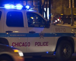 Man Shot On Kenmore Ave. In Edgewater Beach