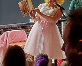 Drag Queen Story Hour Gives Kids A Fun Reading Outlet While Promoting Positive Gender Expression