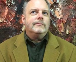 Edgewater Antique Dealer Wrote His First Book – And It’s A Best Seller