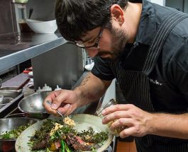 Farm-To-Table Restaurant To Open In Old Revival Social Club Spot On Granville